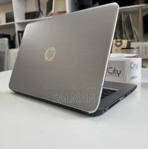 Laptop HP 650 G3 8GB Intel Core i5 SSD 256GB