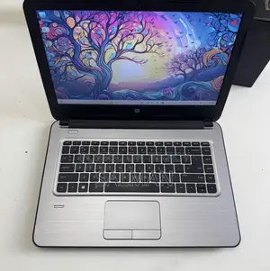 Laptop HP 650 G3 8GB Intel Core i5 SSD 256GB