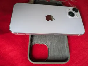 Apple iPhone 14 128 GB White
