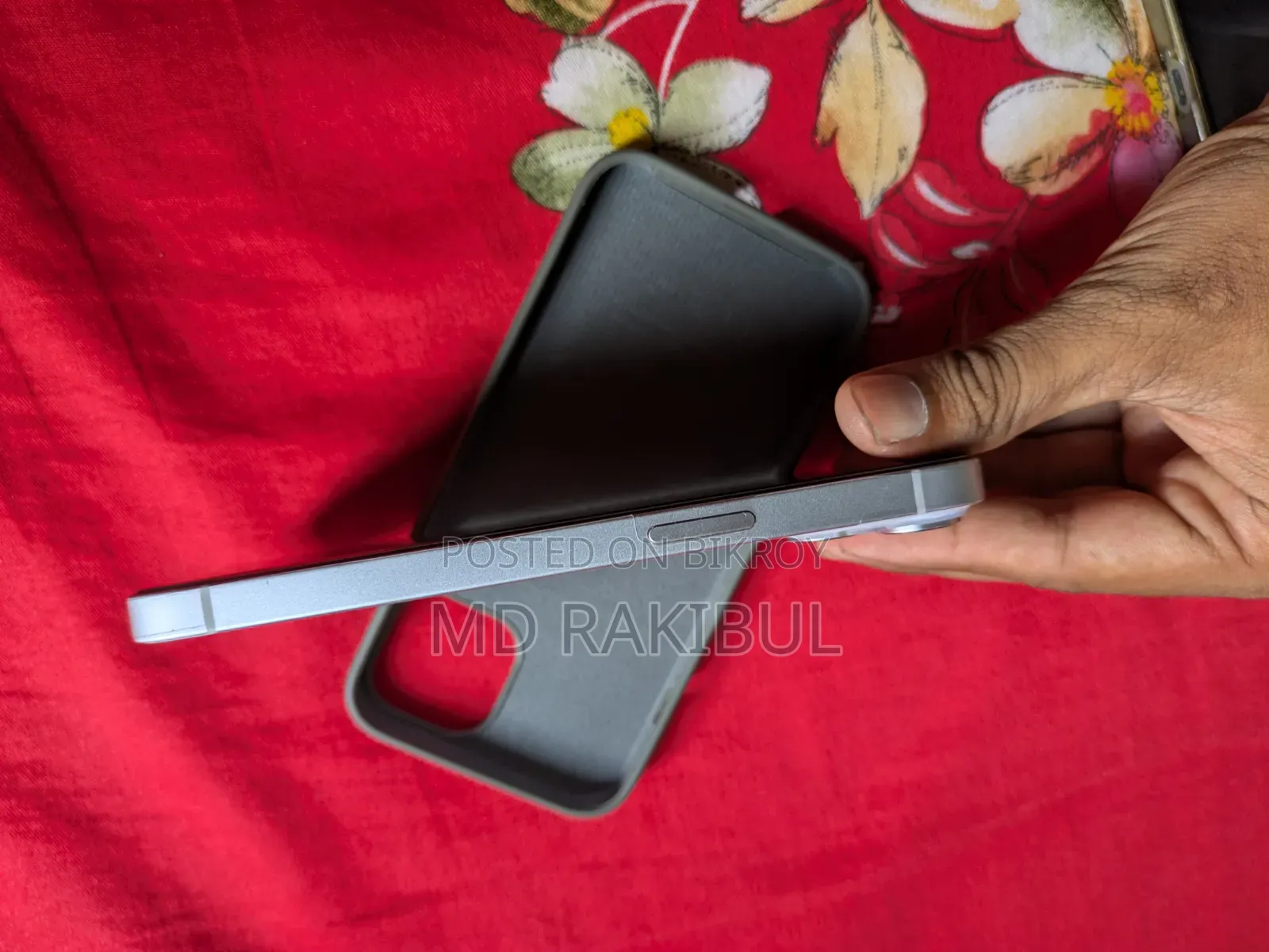 Apple iPhone 14 128 GB White