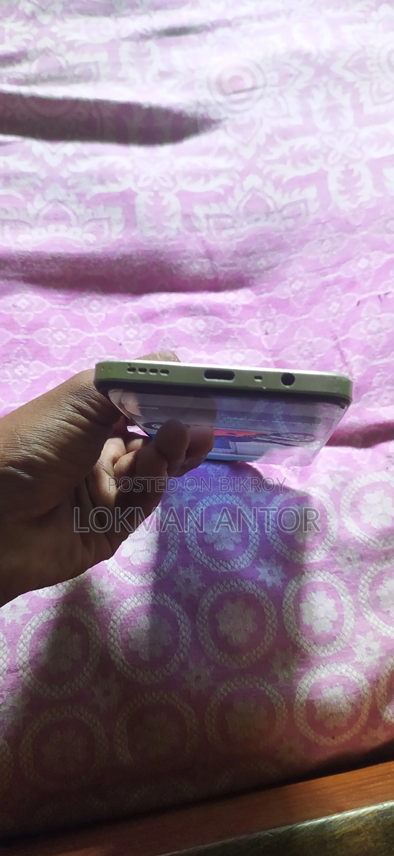 Realme C53 128 GB White