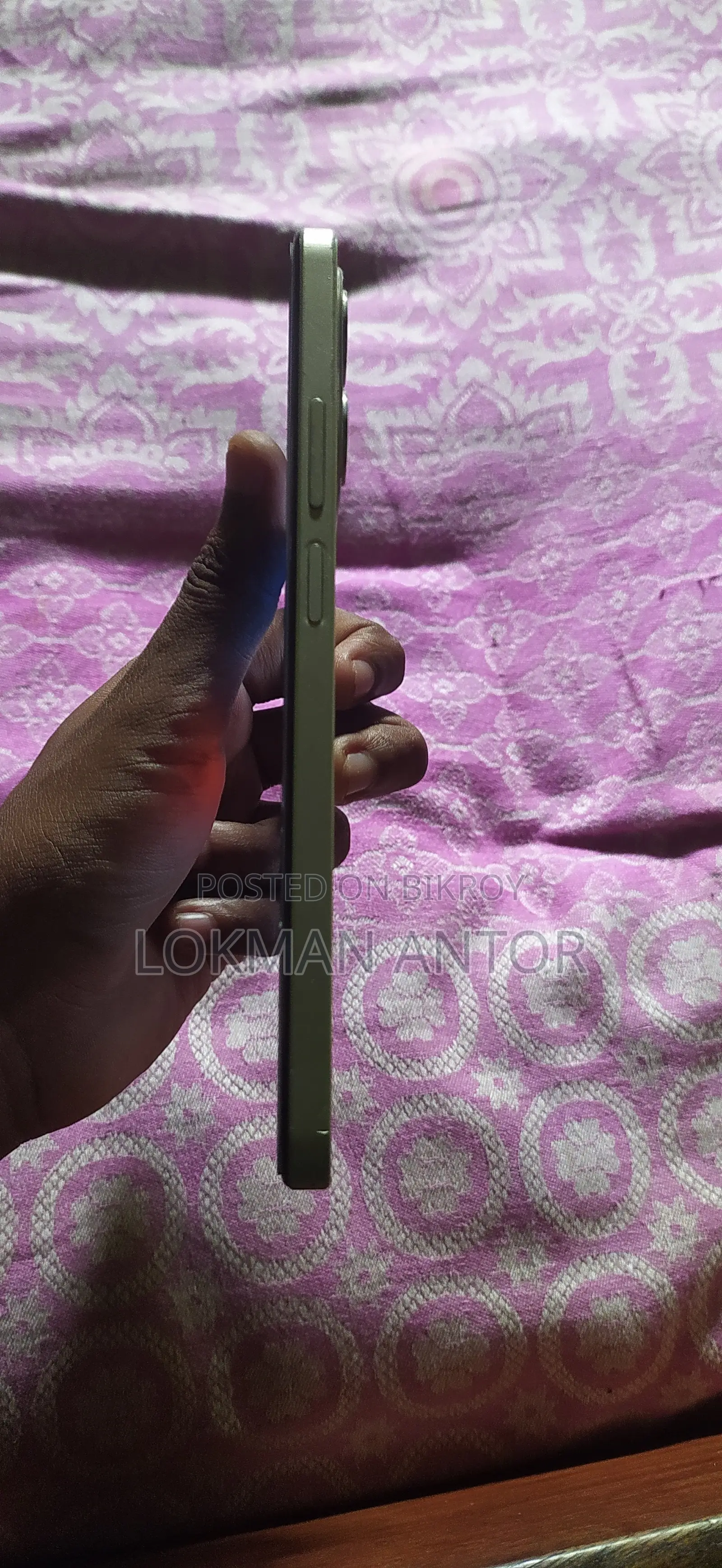 Realme C53 128 GB White