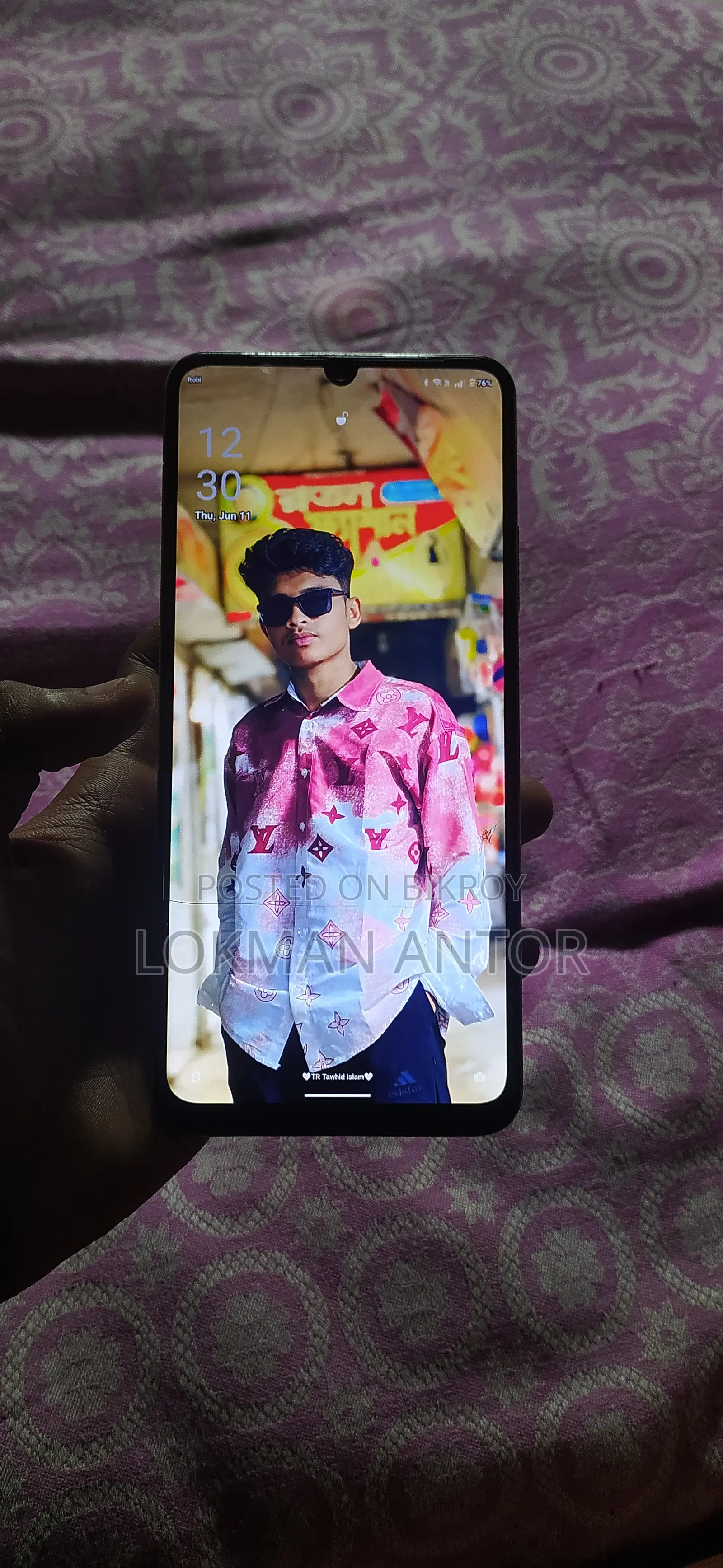 Realme C53 128 GB White