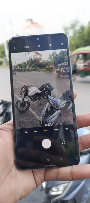 Xiaomi Redmi 10X Pro 128 GB Blue