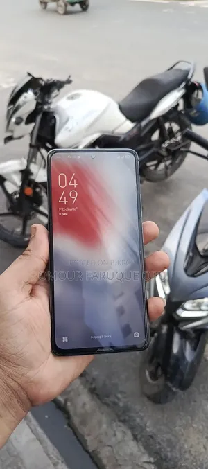 Xiaomi Redmi 10X Pro 128 GB Blue