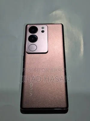 Vivo V29 256 GB Purple