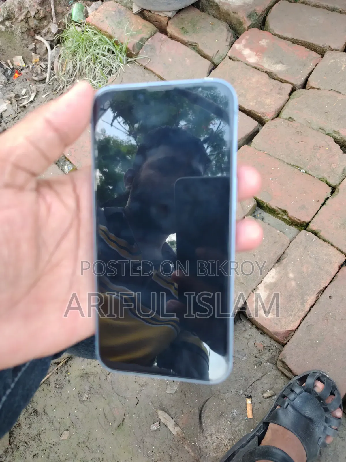 Apple iPhone 14 128 GB