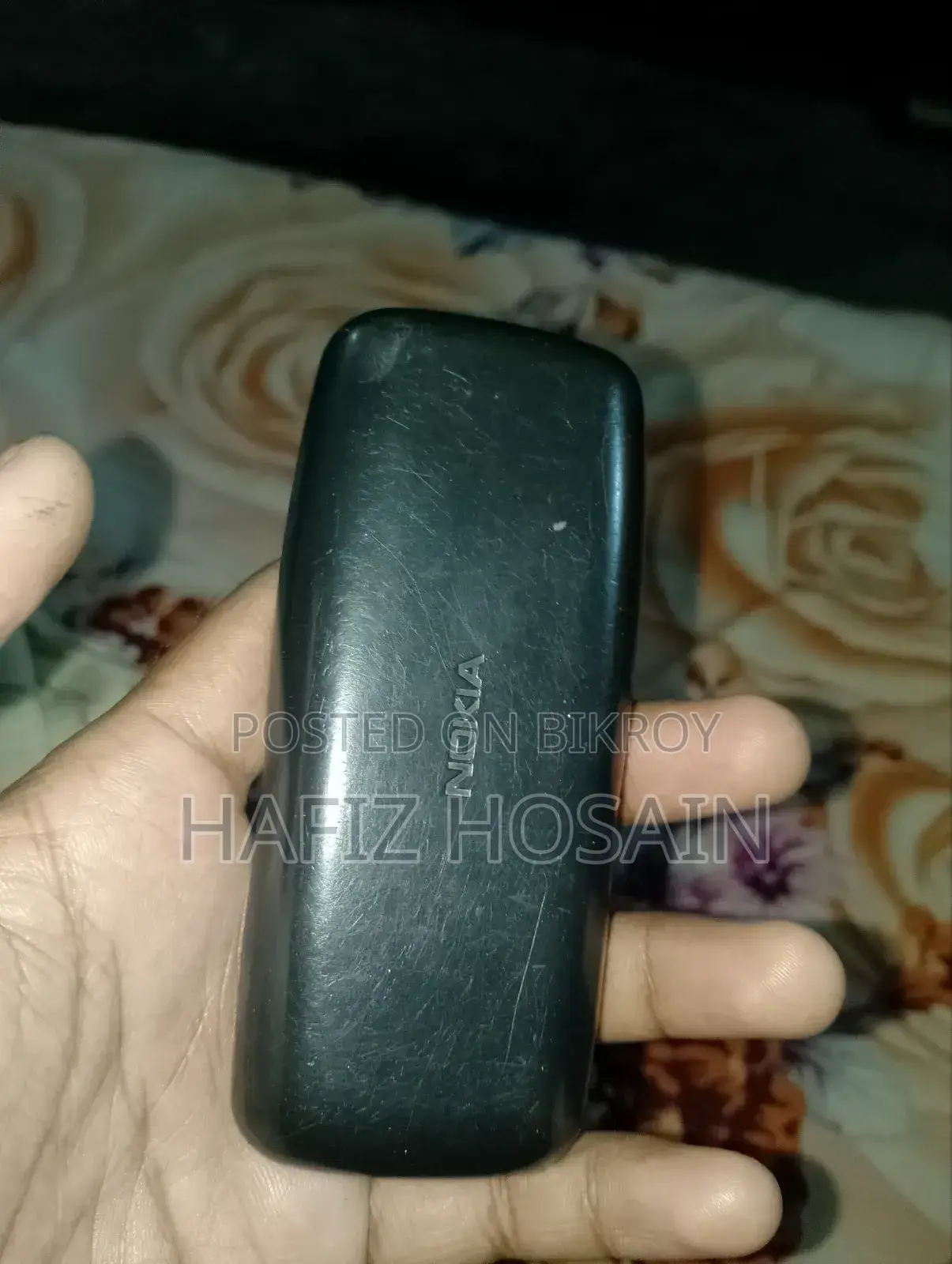 Nokia 106 Black