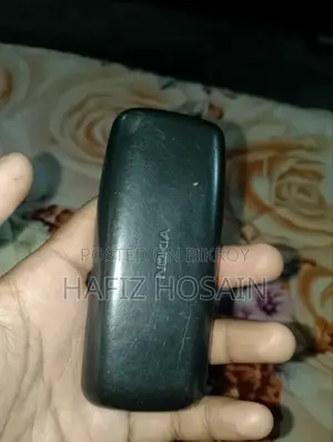 Nokia 106 Black