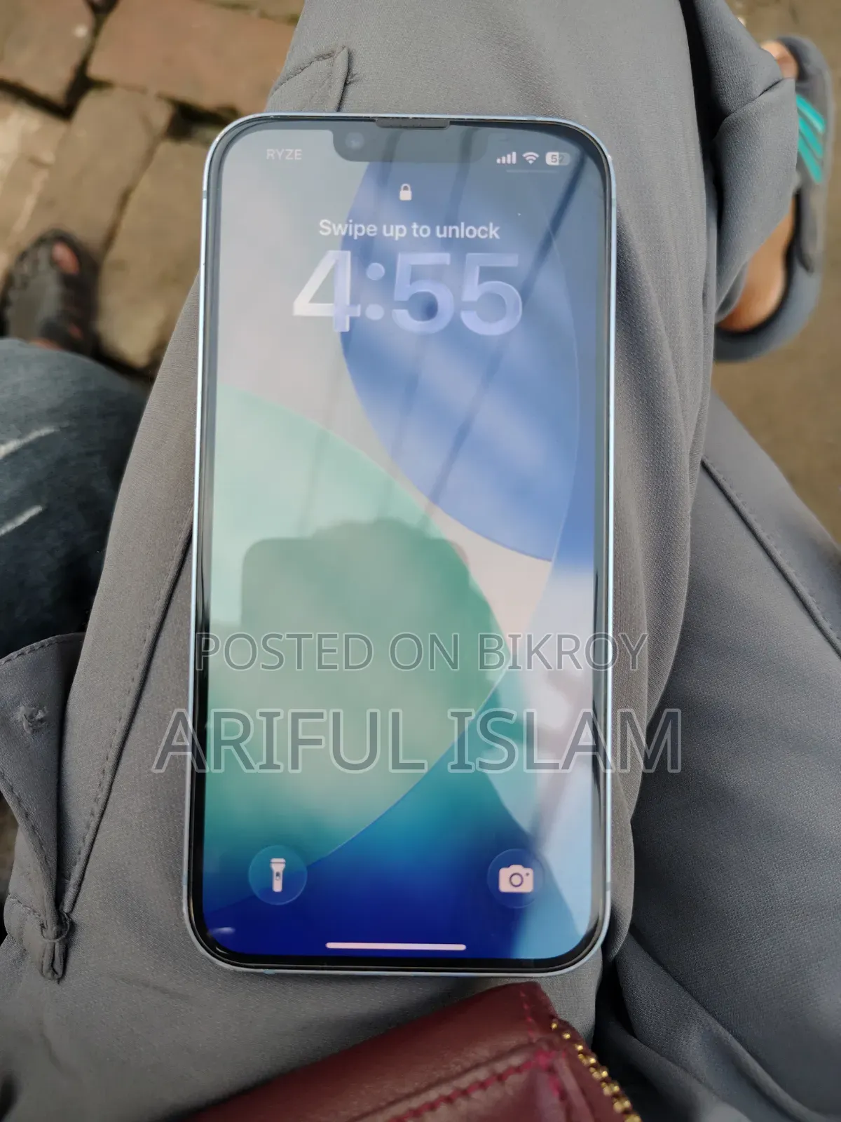 Apple iPhone 14 128 GB