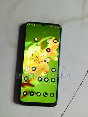 Realme 5i 64 GB Blue