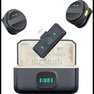Sx 21 Microphone