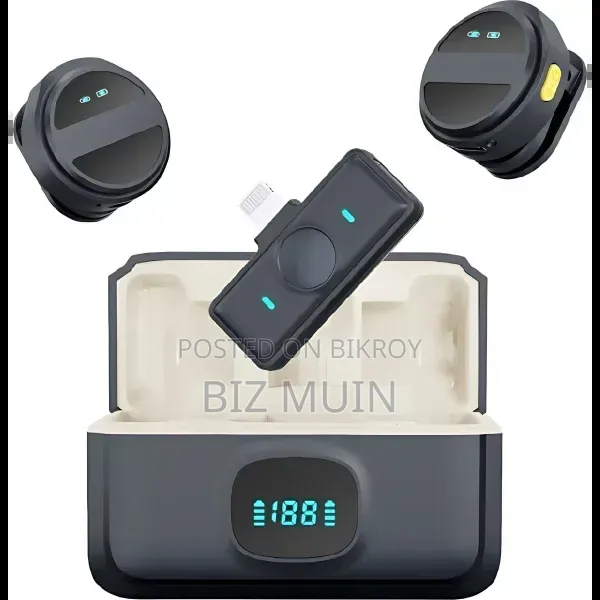 Sx 21 Microphone