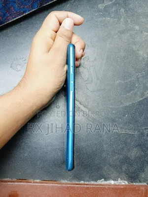 Realme 5i 64 GB Blue