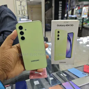 Samsung Galaxy A54 5G 256 GB Blue