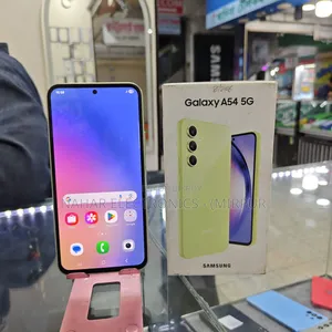 Samsung Galaxy A54 5G 256 GB Blue