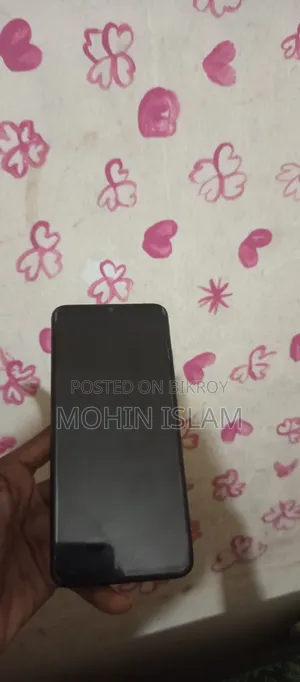 Itel S23 128 GB