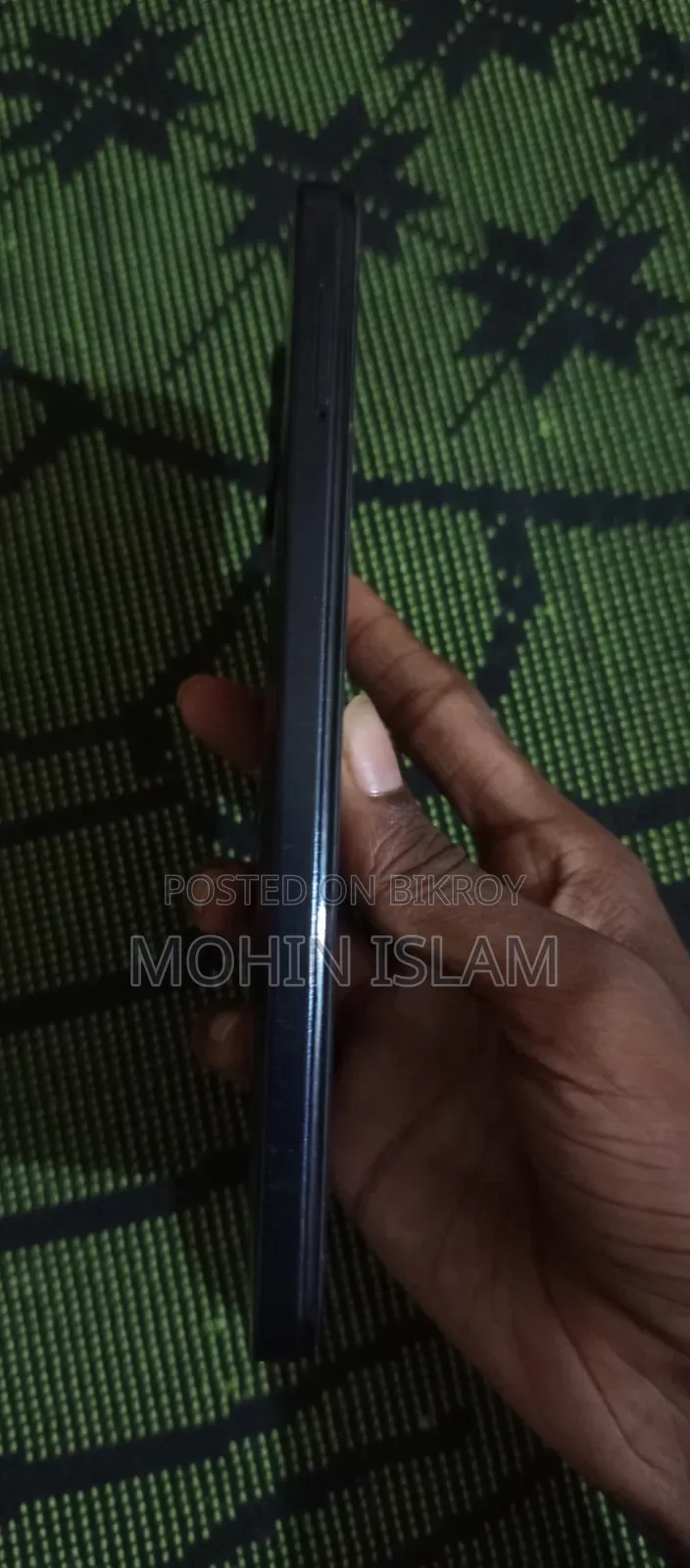 Itel S23 128 GB