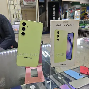 Samsung Galaxy A54 5G 256 GB Blue