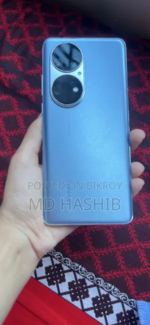 হুয়াওয়ে নোভা ৭ এসই হুলিবাং ১২৮ জিবি