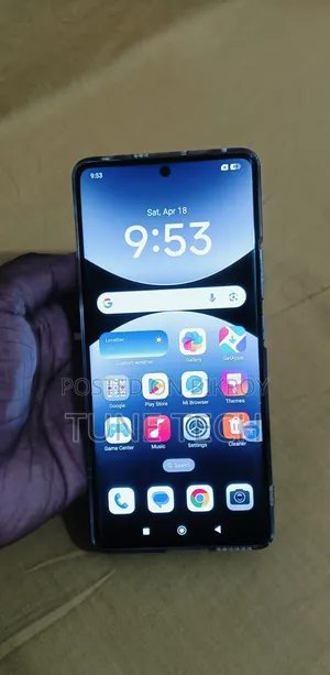 Xiaomi 14 Pro 256 GB Purple