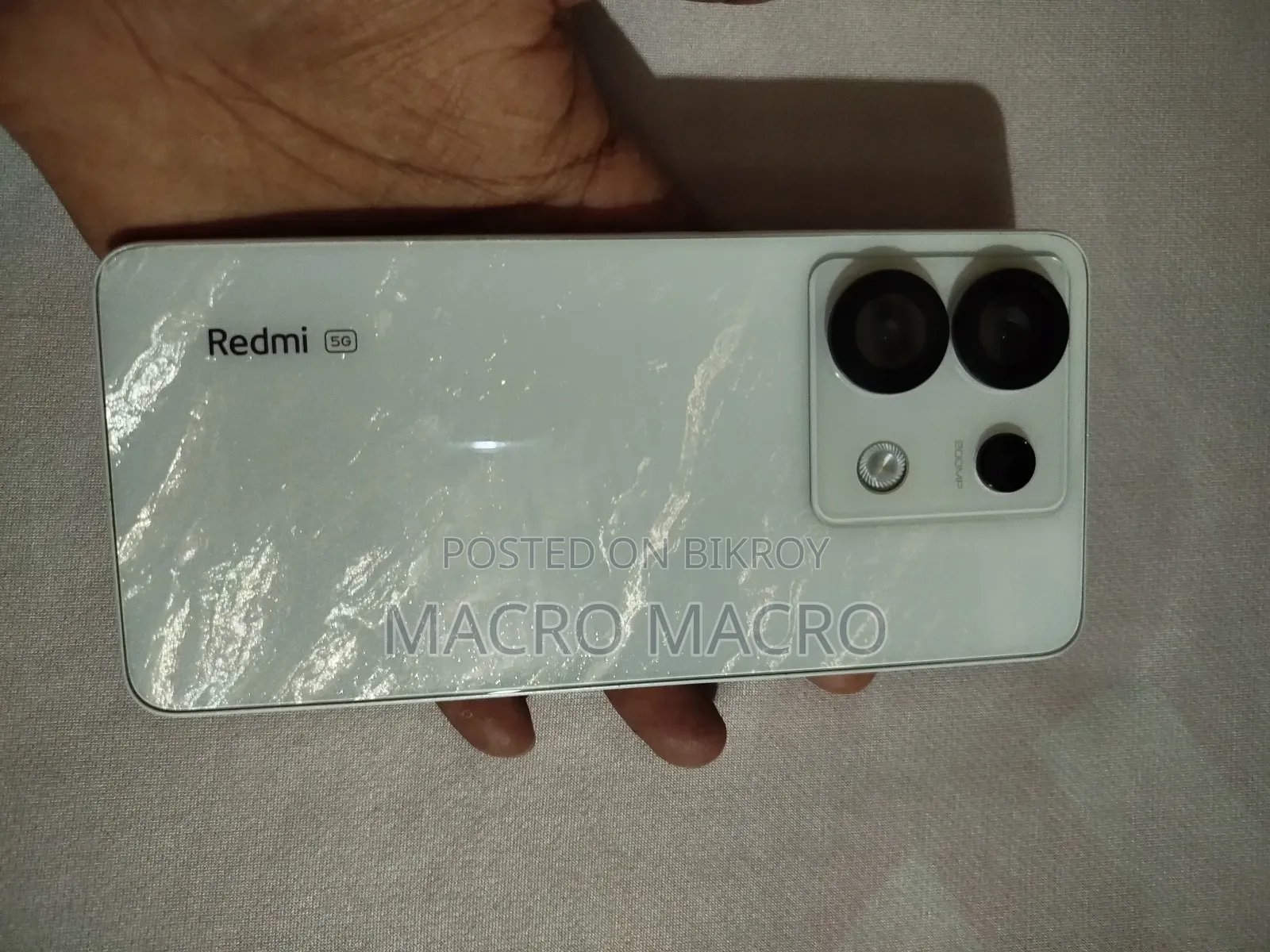 Xiaomi 13 Pro 256 GB White