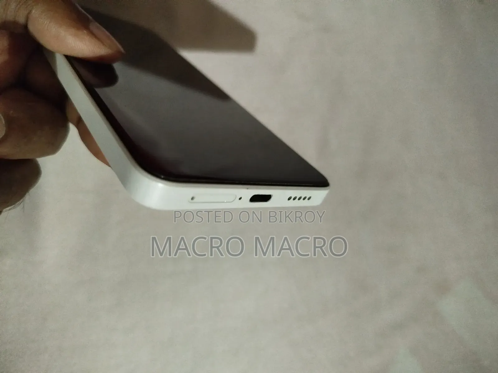 Xiaomi 13 Pro 256 GB White