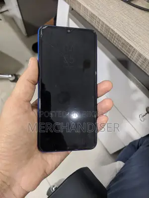 Xiaomi Redmi 8A 32 GB Blue