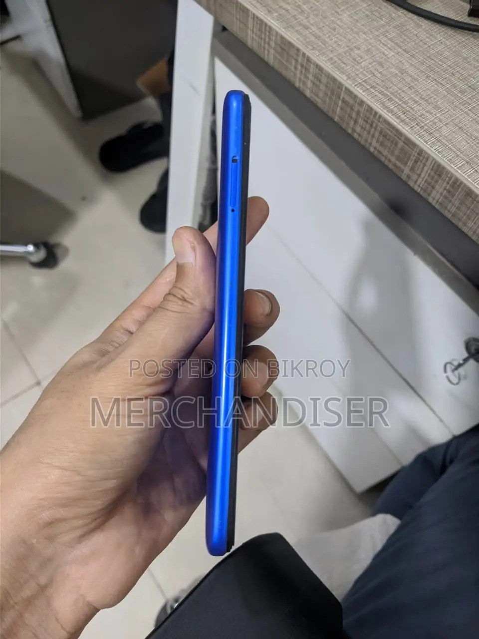 Xiaomi Redmi 8A 32 GB Blue