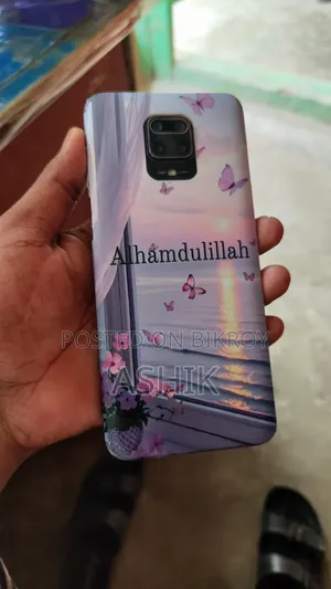 Xiaomi Redmi Note 9 Pro 128 GB White