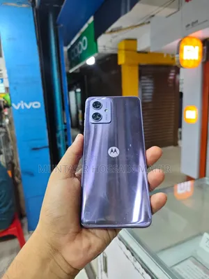 Motorola Moto G64 128 GB Purple