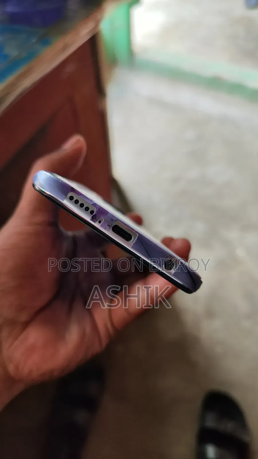 Xiaomi Redmi Note 9 Pro 128 GB White
