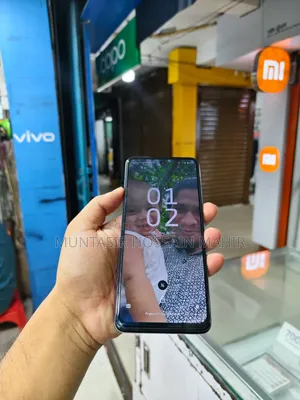 Motorola Moto G64 128 GB Purple