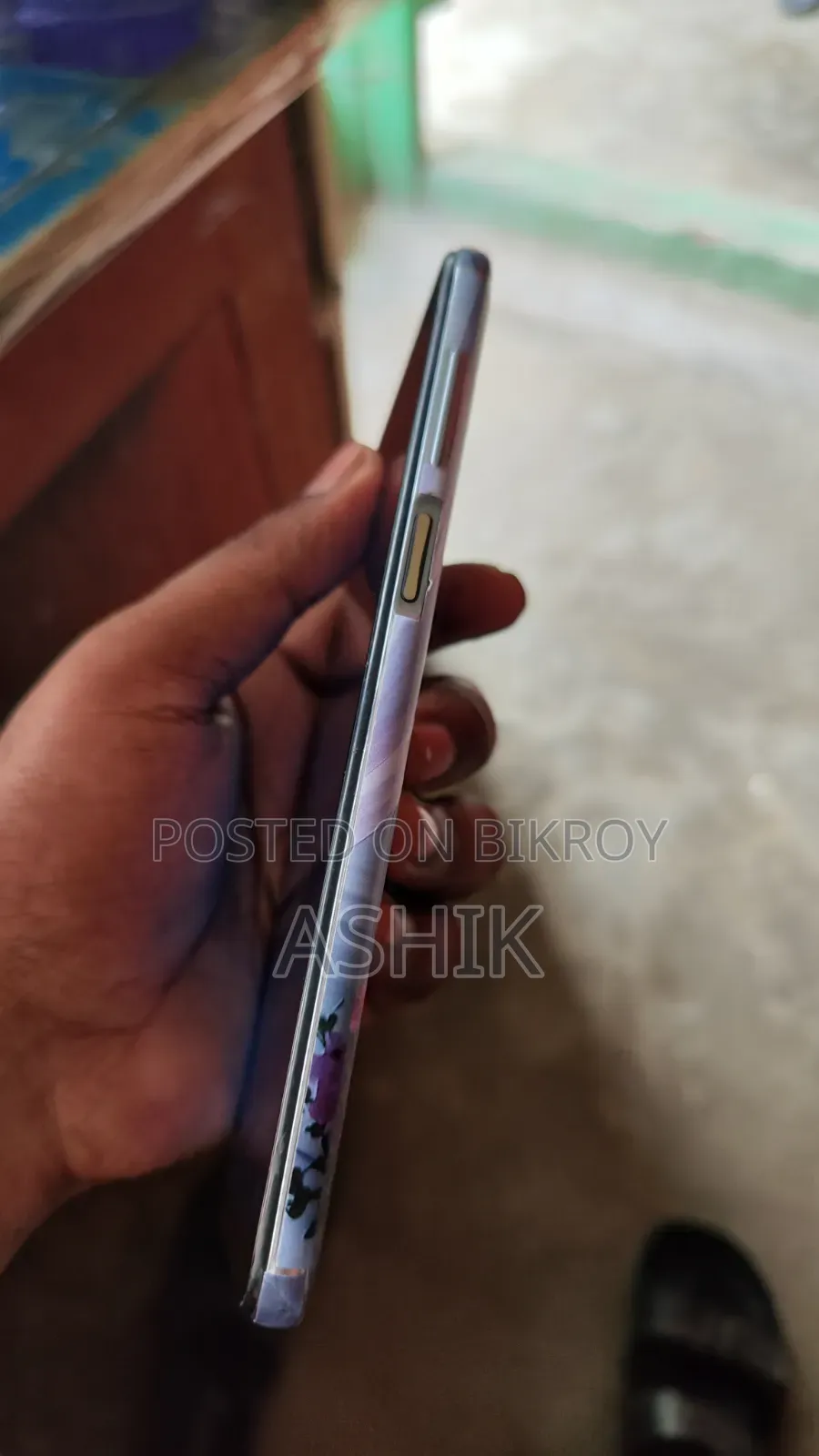 Xiaomi Redmi Note 9 Pro 128 GB White