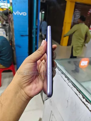 Motorola Moto G64 128 GB Purple