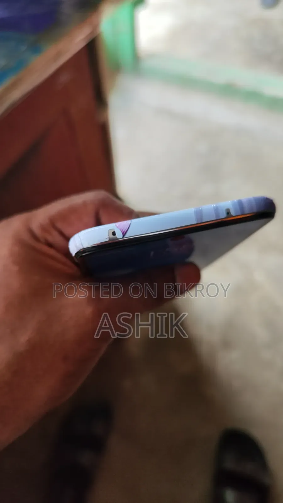 Xiaomi Redmi Note 9 Pro 128 GB White