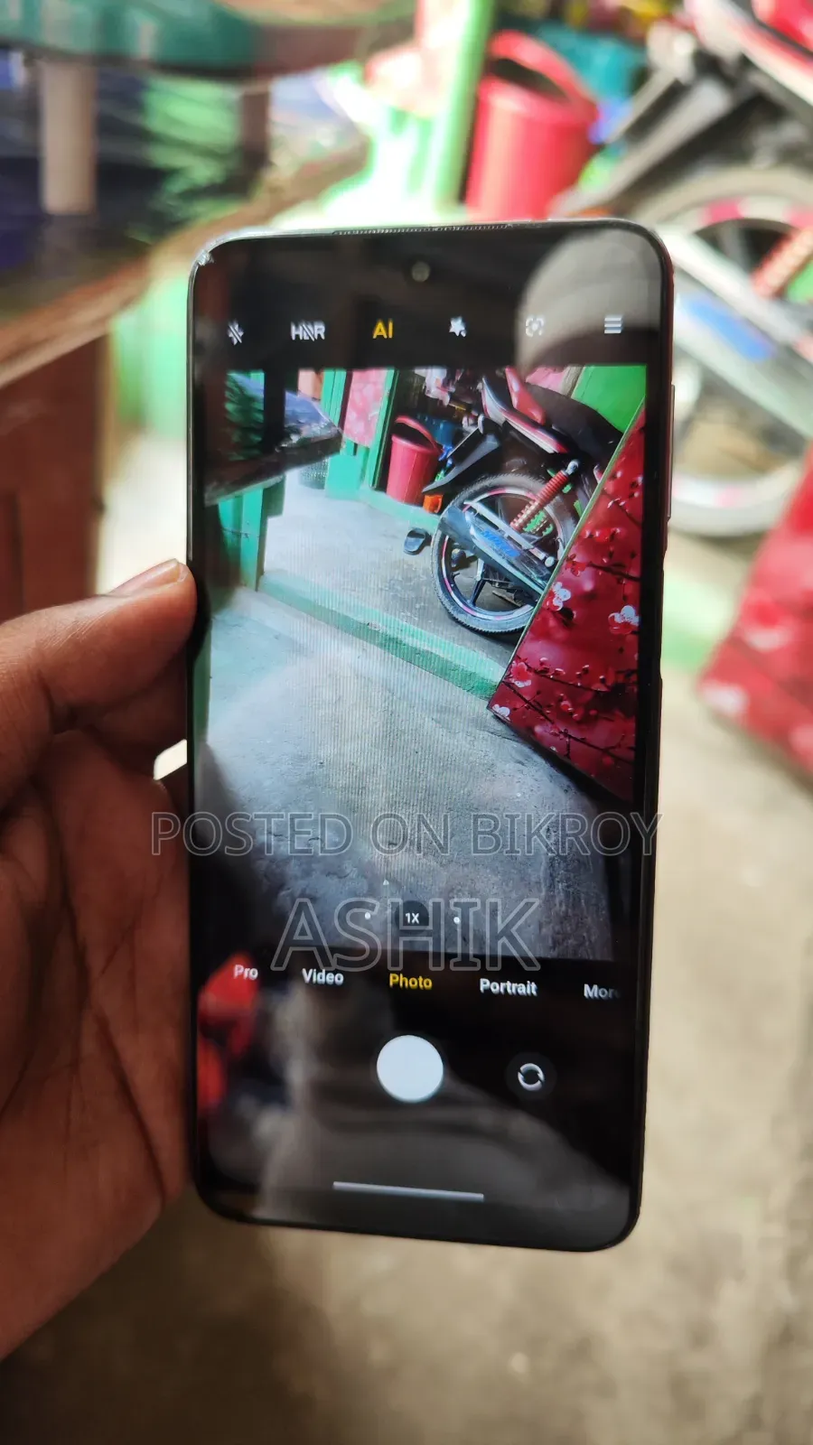 Xiaomi Redmi Note 9 Pro 128 GB White