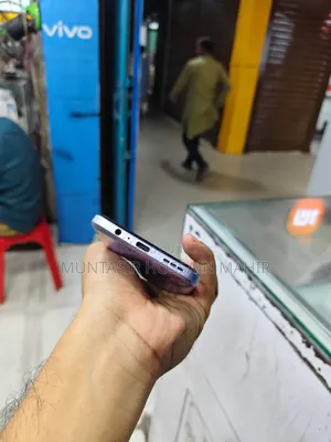 Motorola Moto G64 128 GB Purple