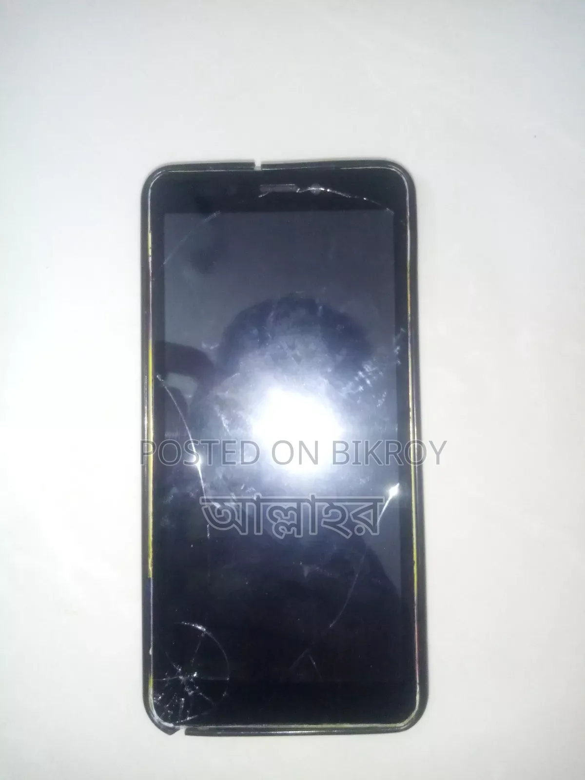 Symphony V140 8 GB Gray