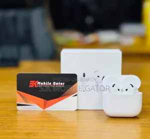 Airpods 4