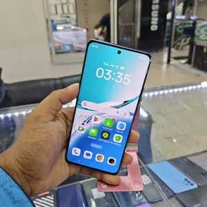 Oppo F27 Pro+ 128 GB Black
