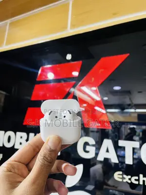 Airpods 4