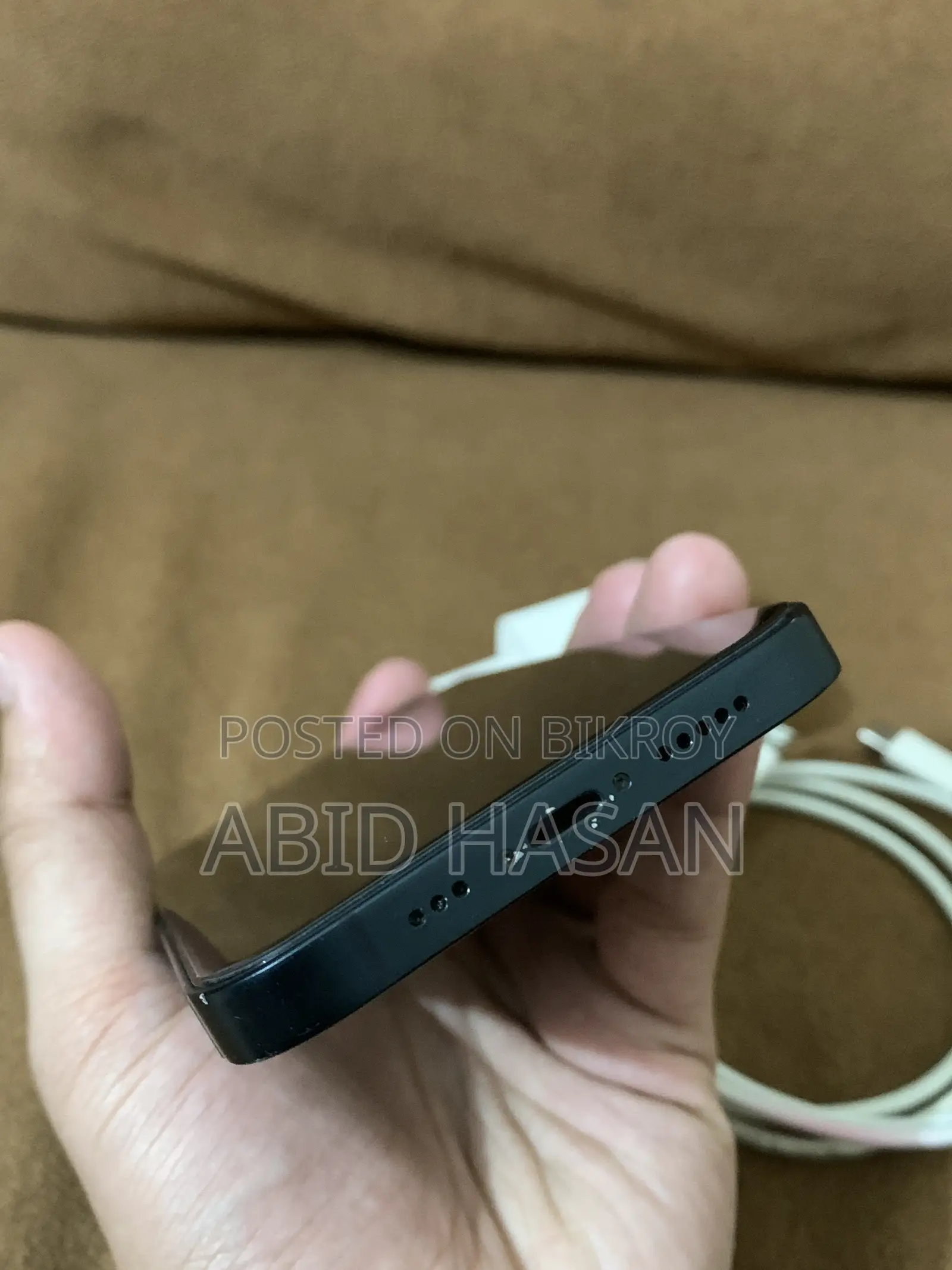 Apple iPhone 13 128 GB Black