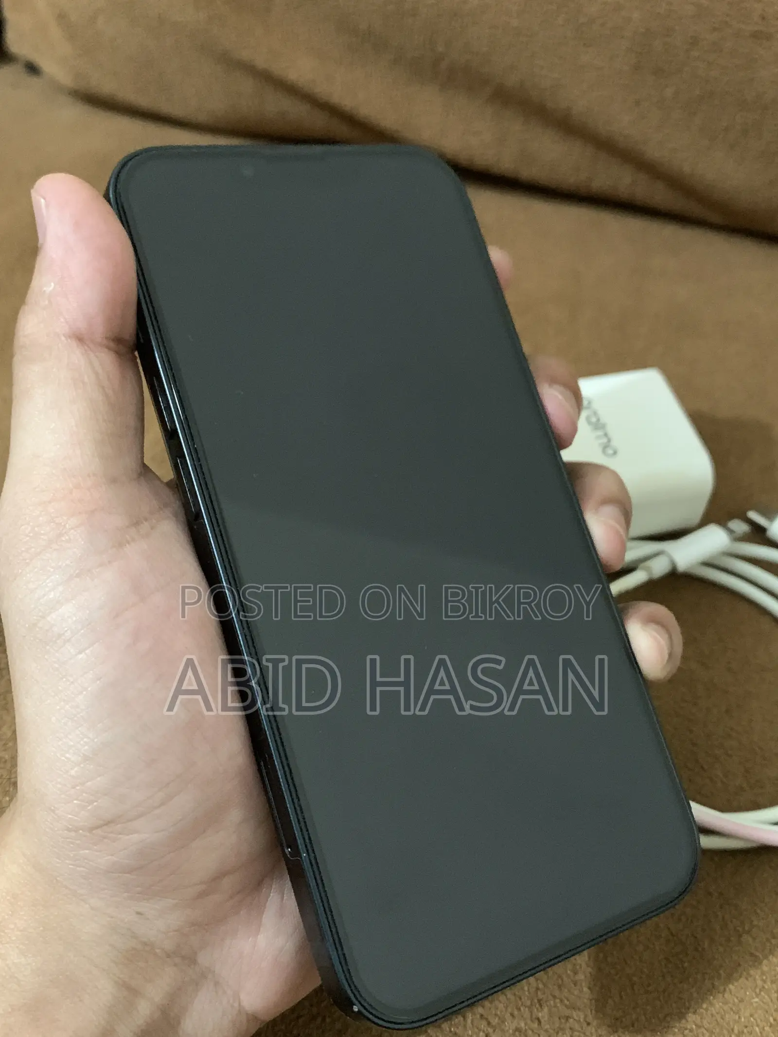 Apple iPhone 13 128 GB Black