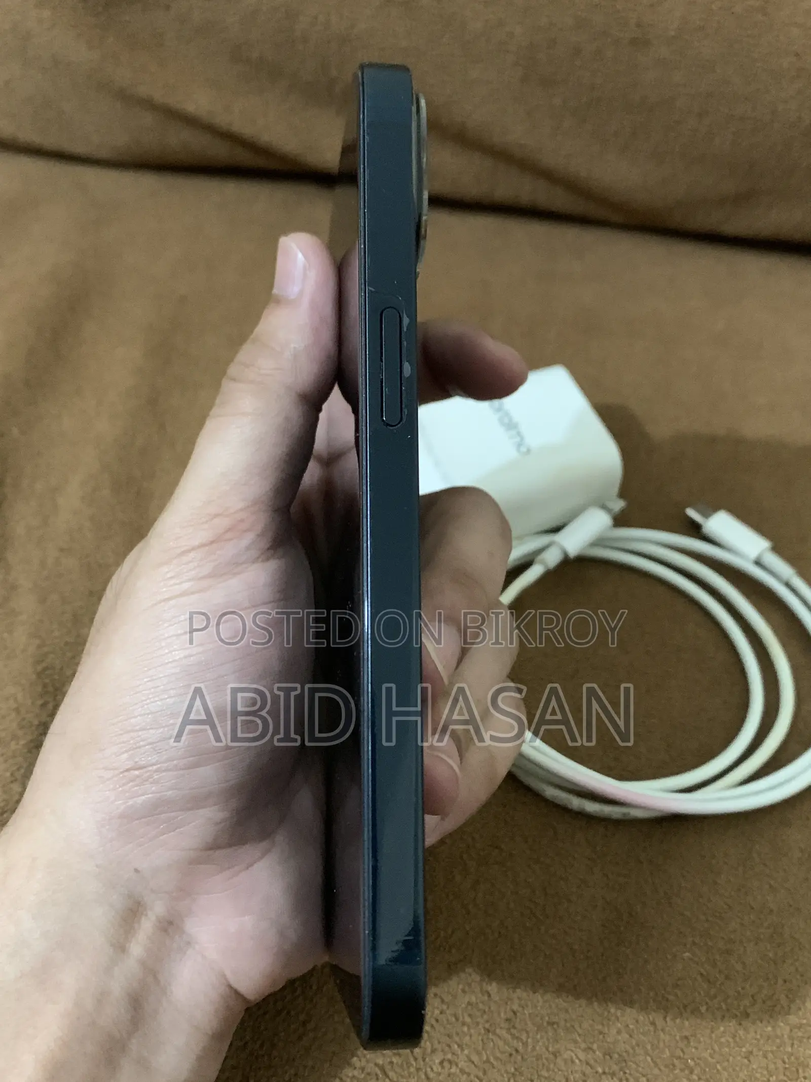 Apple iPhone 13 128 GB Black