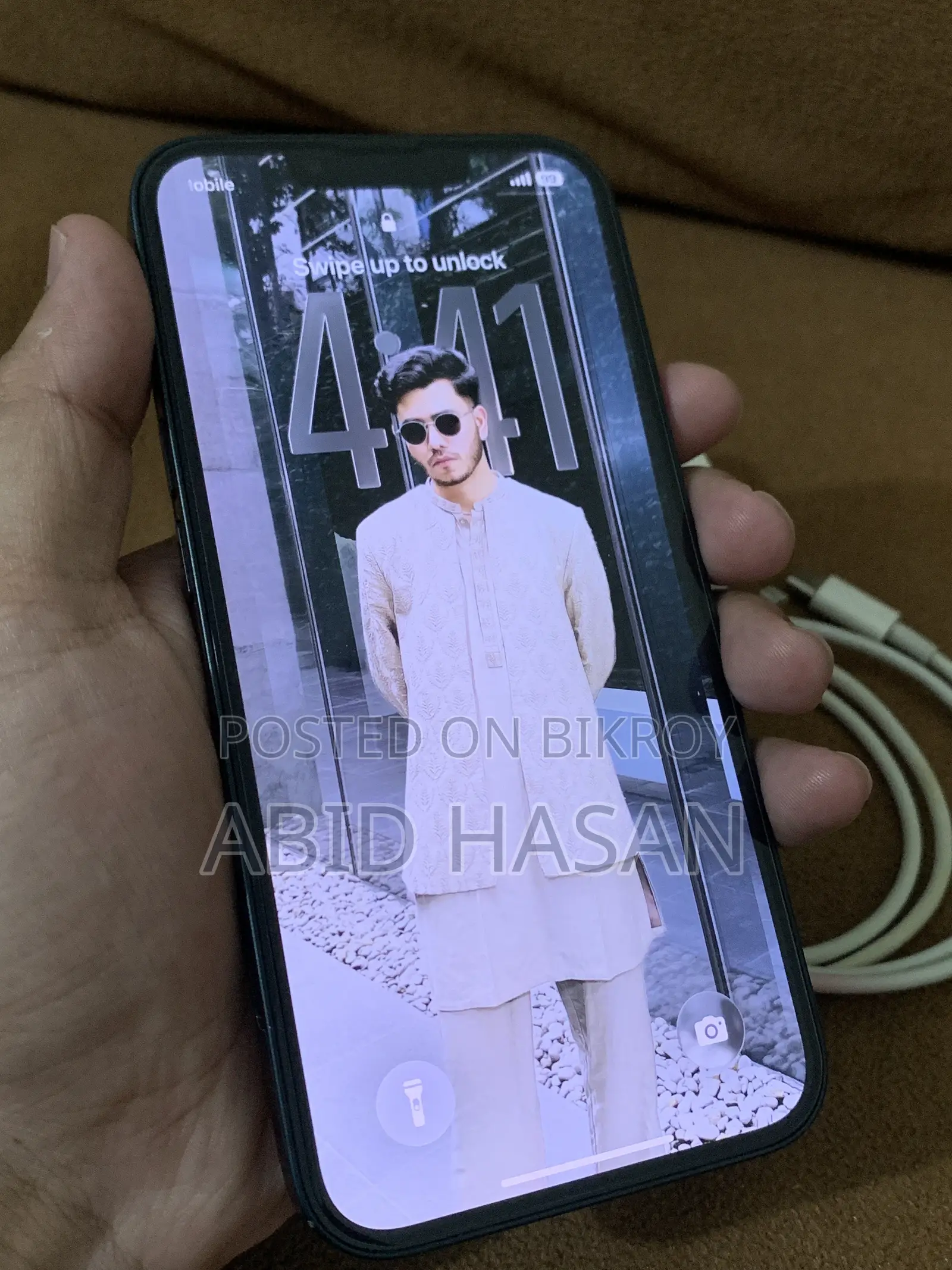 Apple iPhone 13 128 GB Black