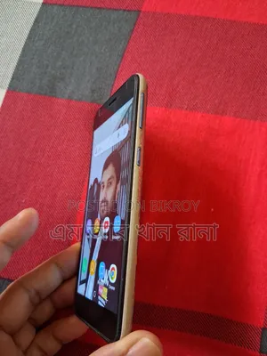 Samsung Galaxy A2 Core 16 GB Rose Gold