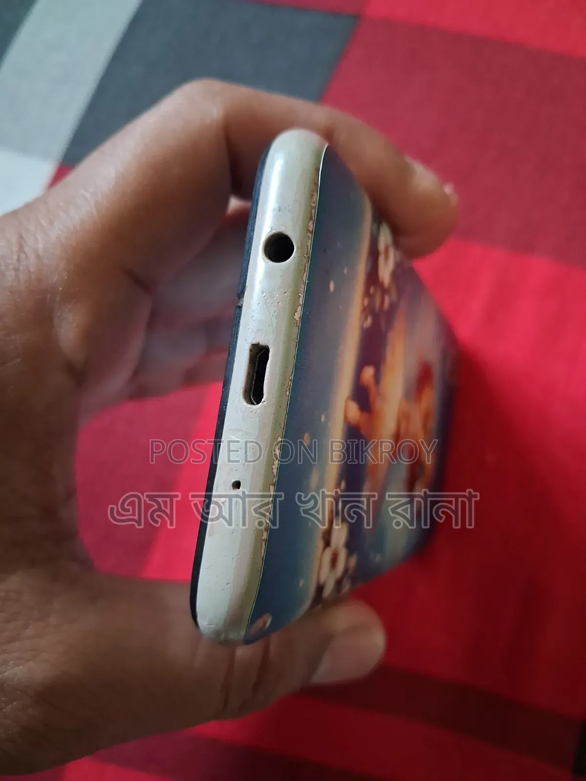 Samsung Galaxy A2 Core 16 GB Rose Gold