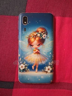 Samsung Galaxy A2 Core 16 GB Rose Gold