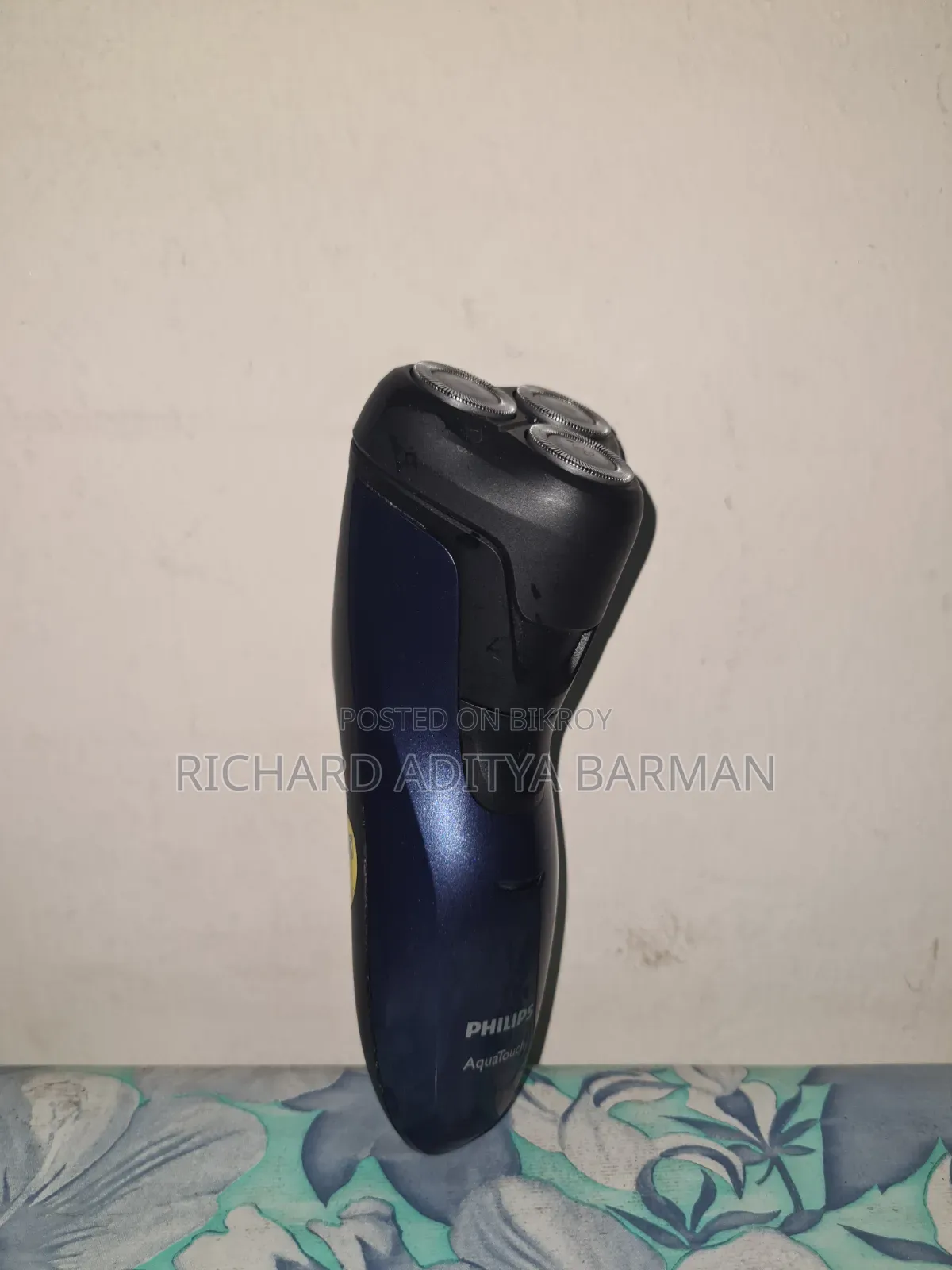 Philips Norelco Aquatouch At620
